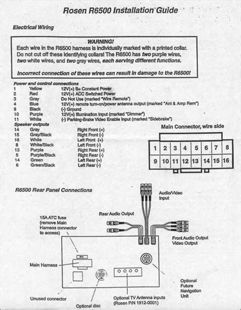 tj speaker wiring diagram 04 